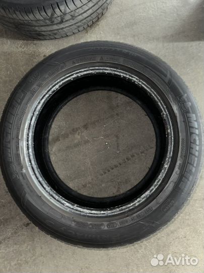 Michelin Primacy 3 205/55 R16 91V