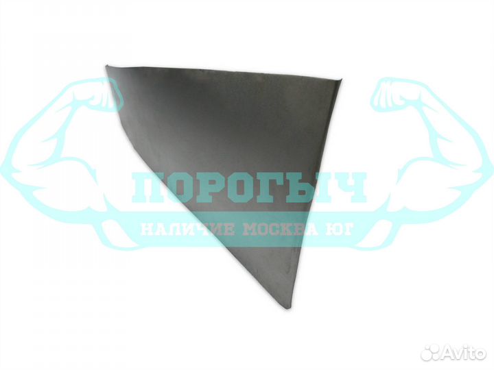 Пенка Toyota Land Cruiser 70 3дв передняя правая