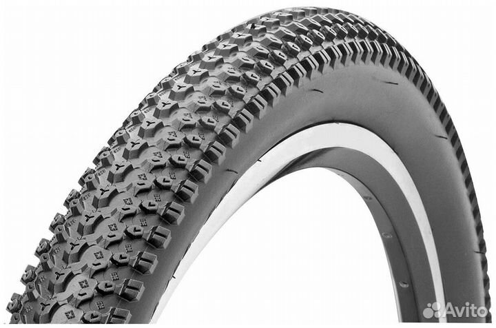 Покрышка велосипеда 26