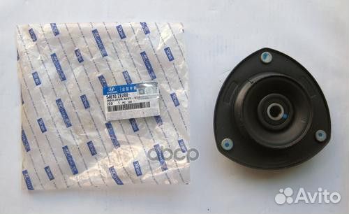 Опора амортизатора Tucson 2004-2010, Sportage 2