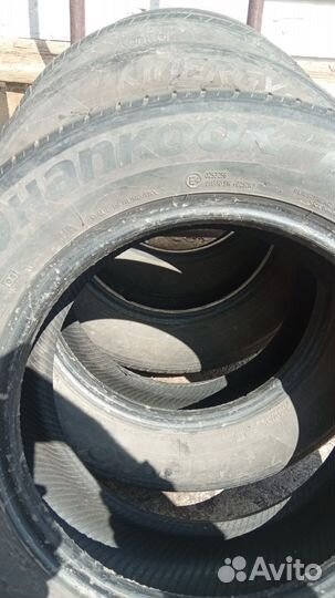 Летние колеса r14