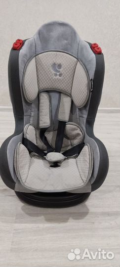 Аренда Детского автокресла от 0 до 25 кг