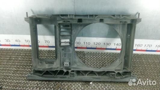 Передняя панель крепления облицовки (телевизор) ci