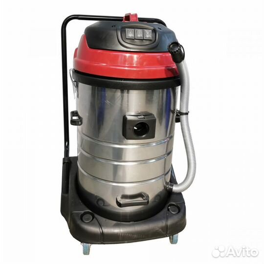 Пылесос, водосос