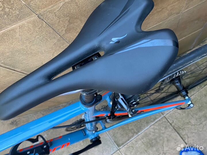 Велосипед specialized Allez Elite