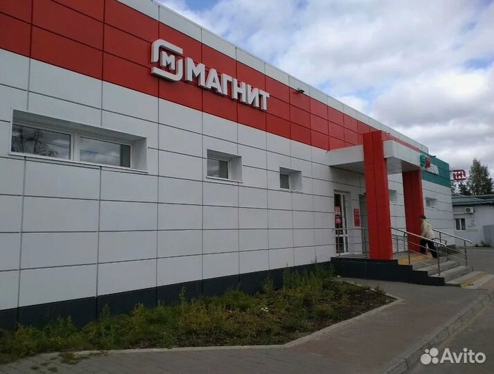 Тёплые магазины Пятёрочка, Магниты, Монетка, Свето