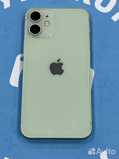 iPhone 12 mini 128gb Green