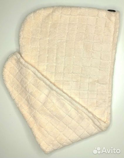 Полотенце для волос