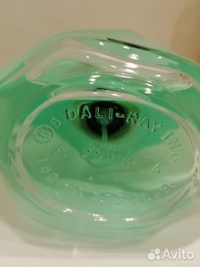 Salvador dali laguna 100мл