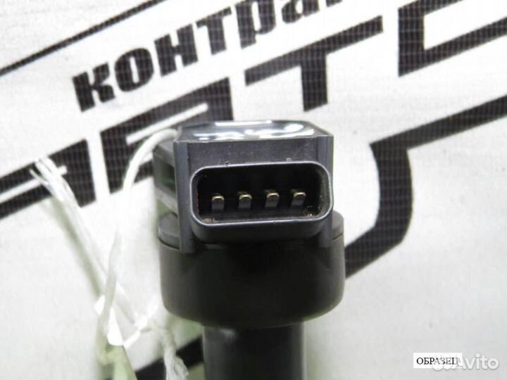 Катушка зажигания toyota 3S-FSE corona premio nadi