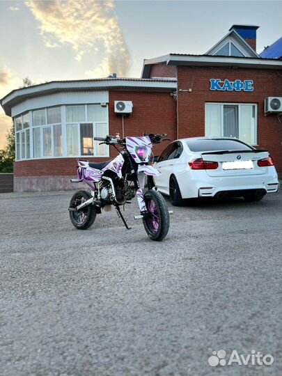 Pitster pro lx5 150-5