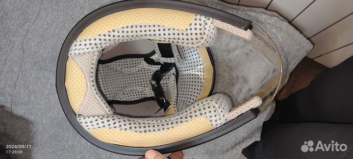 Открытый шлем Michiru MO 150 M