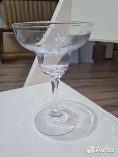 Бокалы 4 шт
