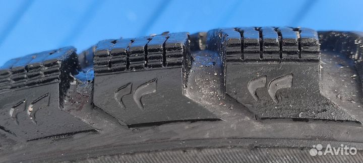 Nokian Tyres Nordman 5 195/65 R15 95T