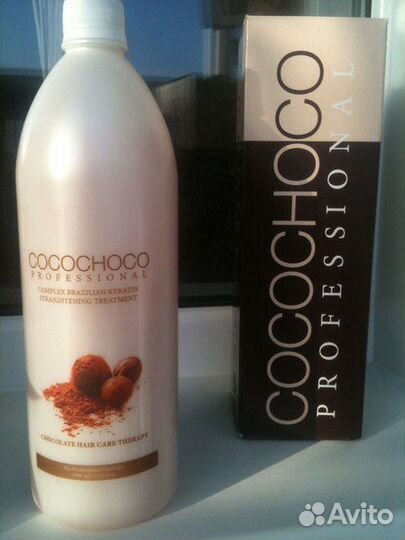 Cocochoco gold рабочий состав