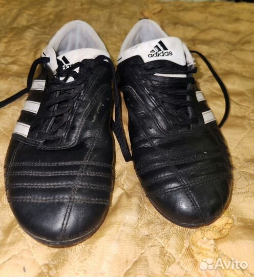 Бутсы adinova 2TRX FG