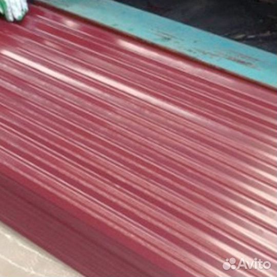 Профнастил