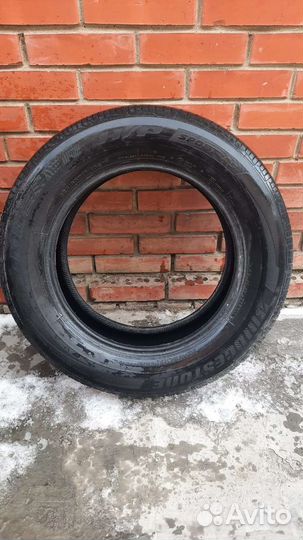 Bridgestone Dueler H/P Sport AS 2.25/5 R17