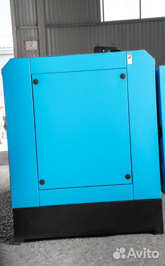 Дизельный генератор 30 кВт / дгу 30 кВт