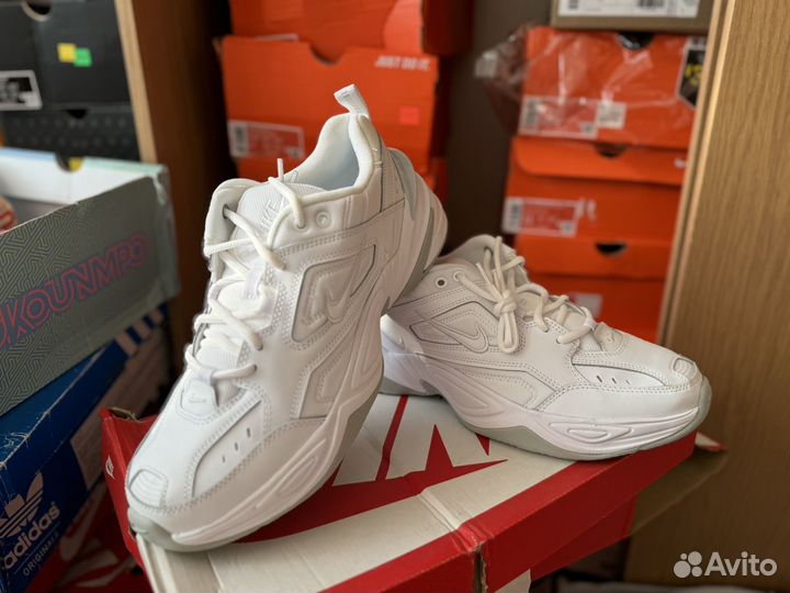 Кроссовки nike M2K tekno US10.5 28.5cm