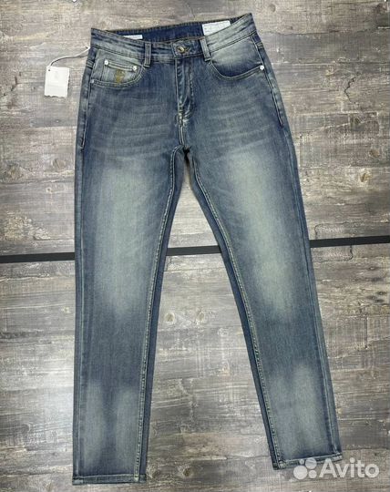 Джинсы мужские Brunello Cucinelli
