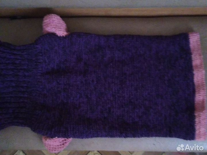 Покрывало для собак и кошек