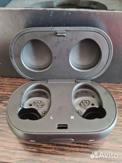 Samsung gear iconx 2018 Наушники