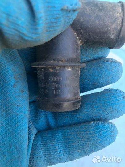 Переходник 035133989A