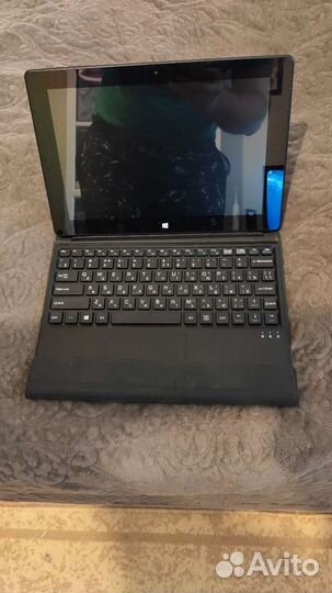 Планшет dexp Ursus KX110i