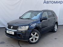 Suzuki Grand Vitara 2.0 AT, 2008, 331 624 км, с пробегом, цена 975 000 руб.