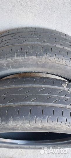 Bridgestone Nextry Ecopia 165/65 R15