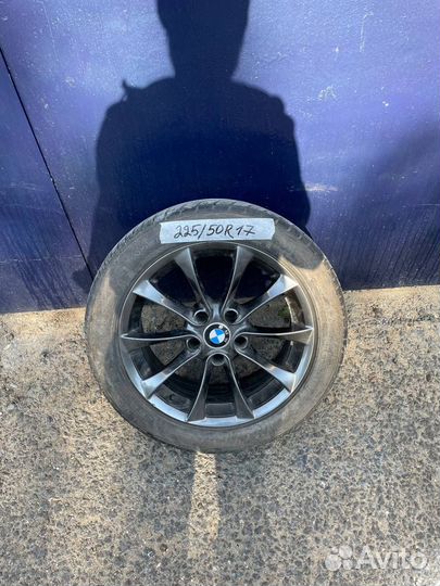 Nordman 5 225/50 R17 21F