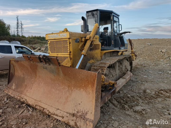 Zoomlion ZD160-3, 2022