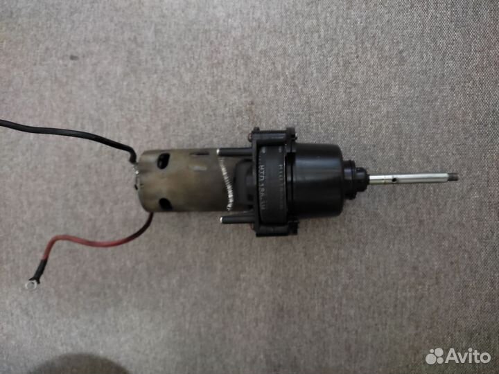 Подводный буксировщик