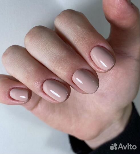 Маникюр, педикюр, наращивание ногтей, диппокрытие