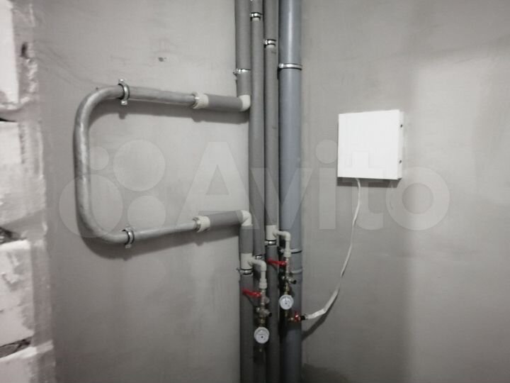 1-к. квартира, 34,1 м², 3/10 эт.