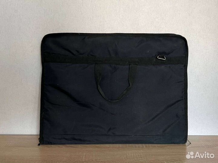 Папка для чертежей и рисунков (А2 и А3)