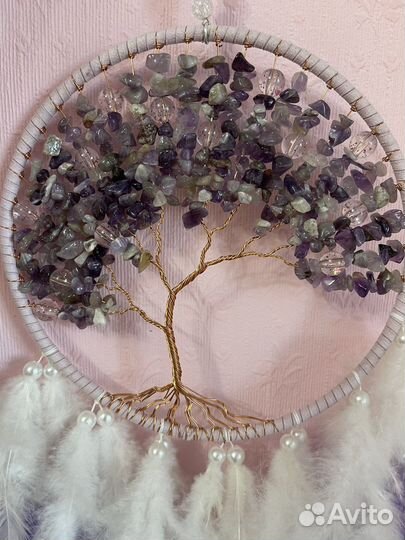 Ловец снов из Алтая