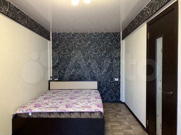 2-к. квартира, 45,8 м², 4/5 эт.