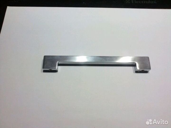 Ручки-скобы для кухонного гарнитура