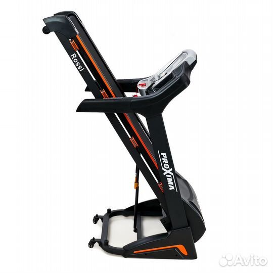 Беговая дорожка Proxima Rossi арт. prot-211