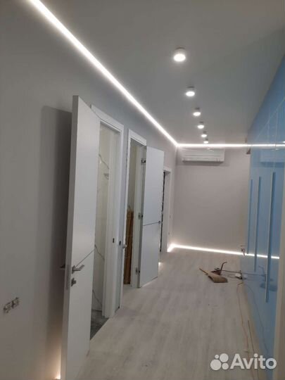 Ремонт квартир и домов под ключ без посредников