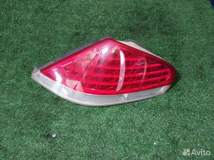 Задний правый фонарь Bmw 6 E63