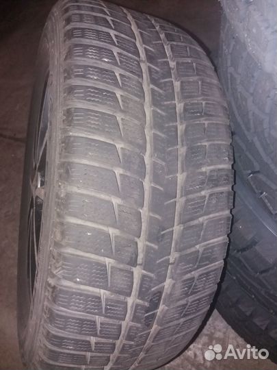 Falken Eurowinter HS-449 225/55 R16 95H