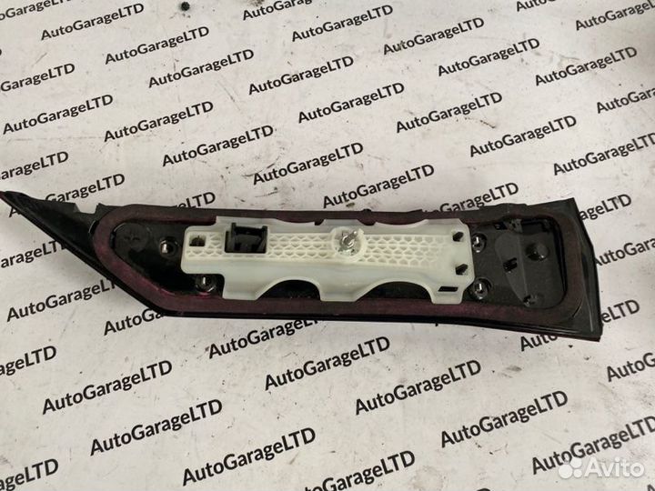 Фонарь левый Bmw X1 U11 2022