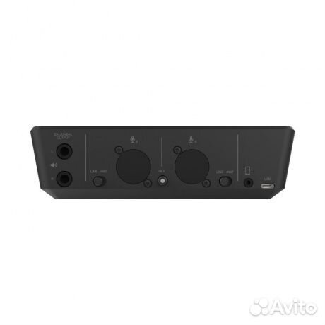 Внешняя звуковая карта Creative live audio A3 (70S