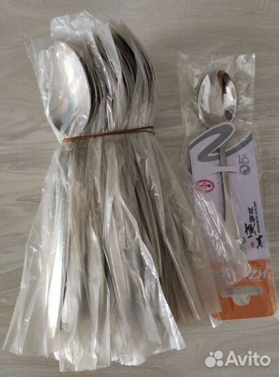 Ложка чайная