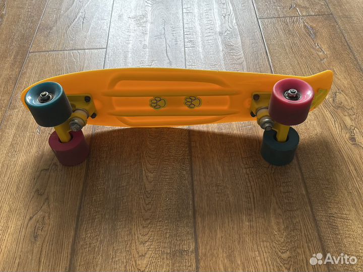 Penny board скейт
