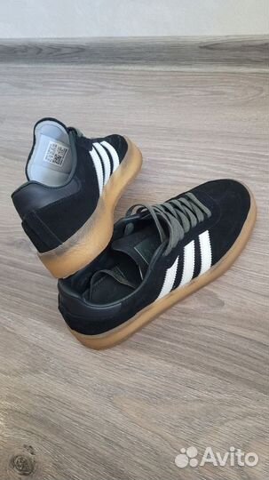 Кроссовки Adidas Samba Ronnie Fieg x Clarks