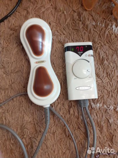 Проектор бабочка нуга бест